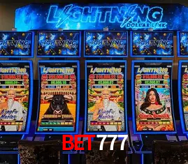 Desvendando o Mundo dos Jogos Virtuais na bet777