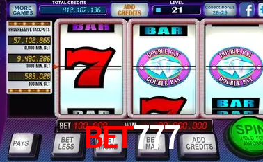 A Revolução dos Aplicativos de Jogos no bet777