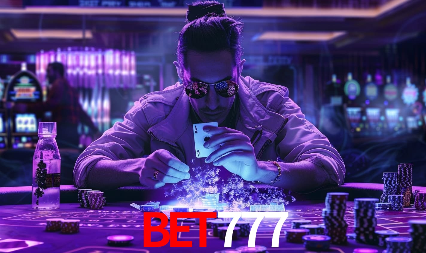 Live Casino bet777