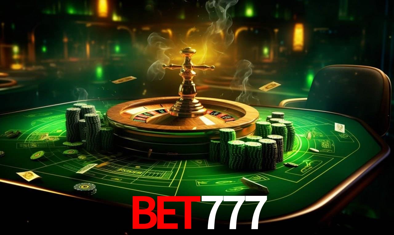 cassino bet777
