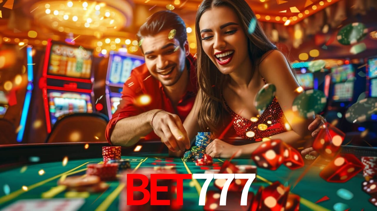 Sistemas de Segurança bet777
