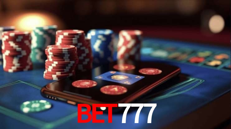 Cadastro Rápido bet777