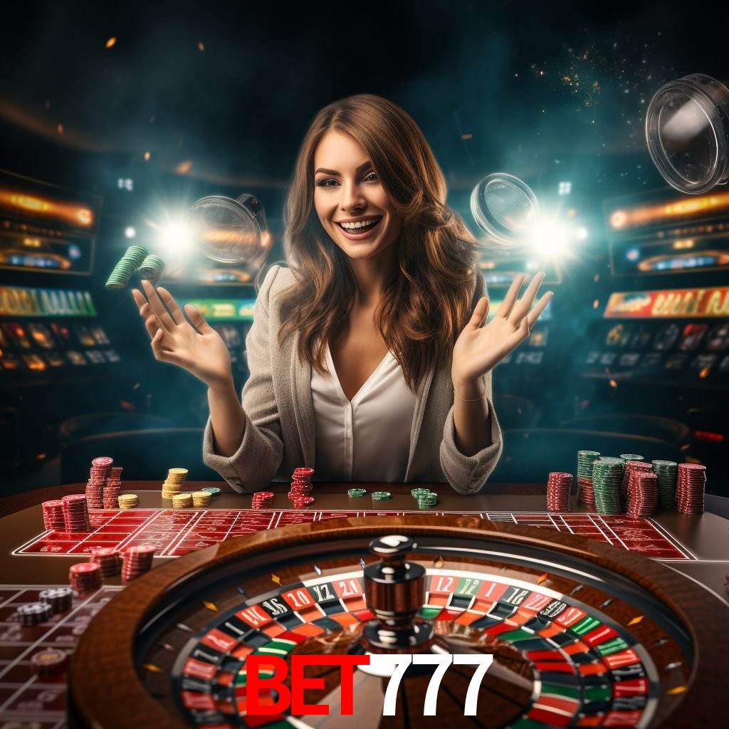 Experimente o Login Seguro Premium no bet777
