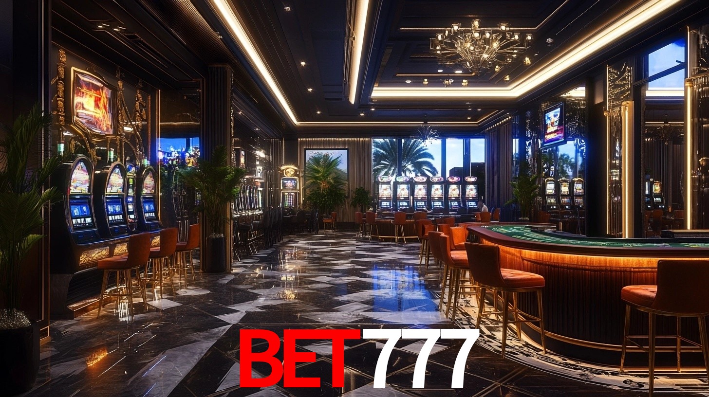 Ofertas Imperdíveis na bet777: Promoções e Bônus Que Valem a Pena