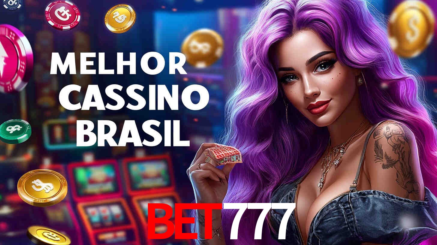 Descubra a Essência do bet777: Nossa História e Compromissos