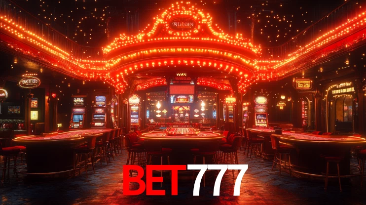 Explore as vantagens do bet777: serviço profissional e confiabilidade