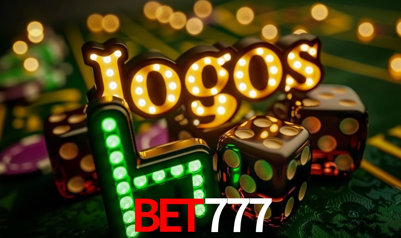 Diretório de Jogos bet777