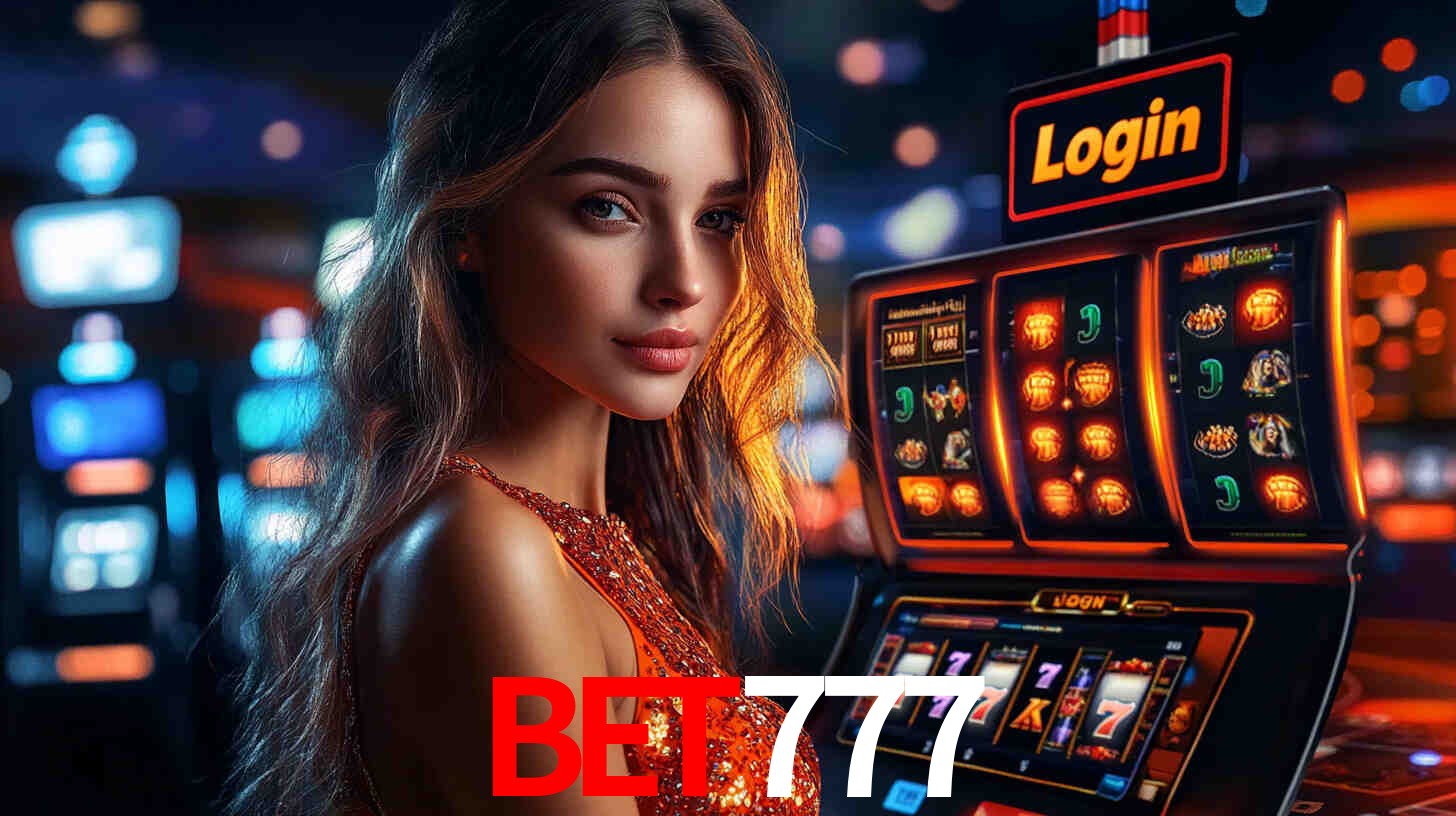 Sinta a adrenalina dos jogos de cassino com bet777