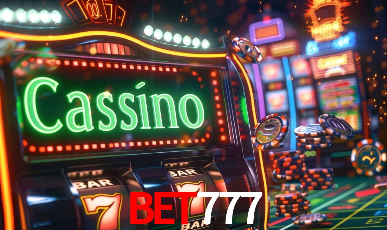 Design Responsivo bet777