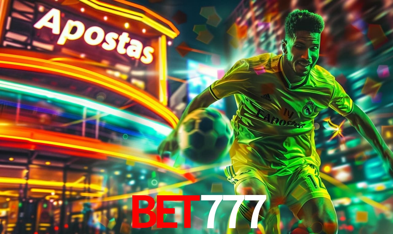 Provedores de Jogos bet777