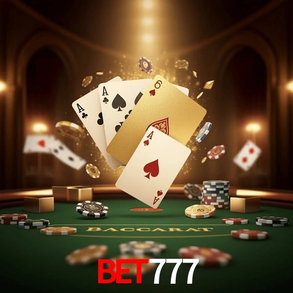 Blackjack Table bet777