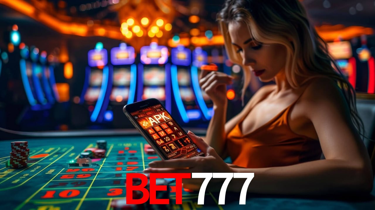 VIP Casino bet777