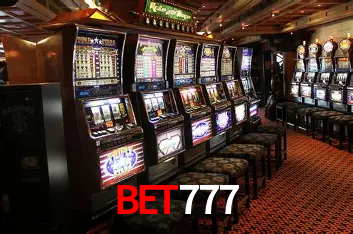 Desvendando o Mundo dos Jogos Virtuais na bet777