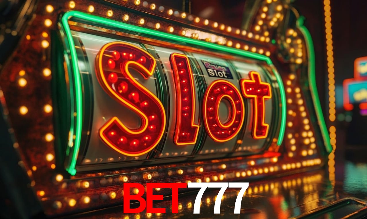 Promoções Sazonais bet777