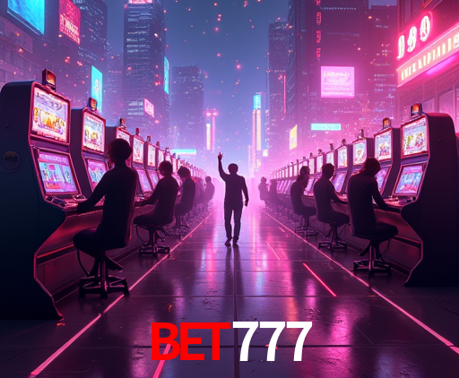Casino VIP bet777
