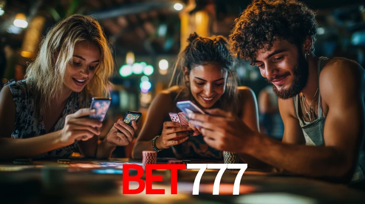 Programa VIP bet777
