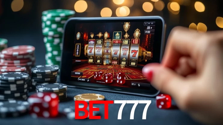 Exclusive Games bet777
