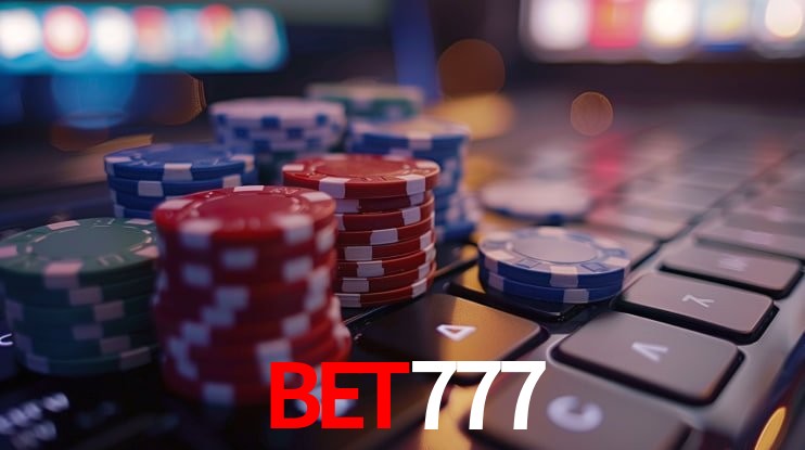 Promoção Relâmpago bet777