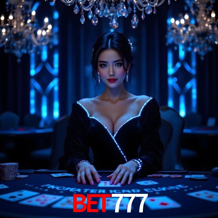 Benefícios da Conta bet777