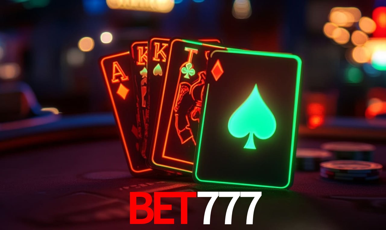 Jogos de Slot bet777