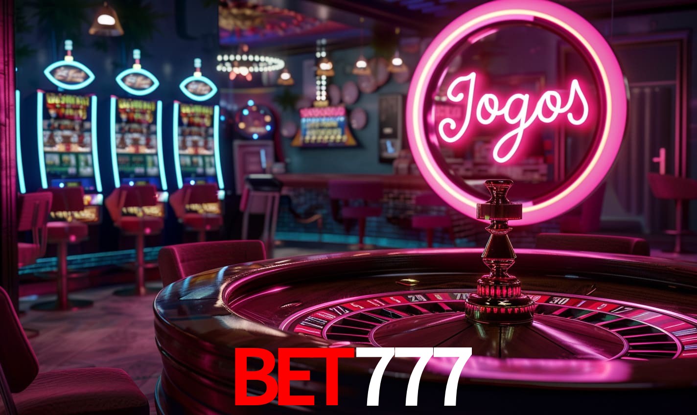 Desvendando o Mundo dos Jogos Virtuais na bet777