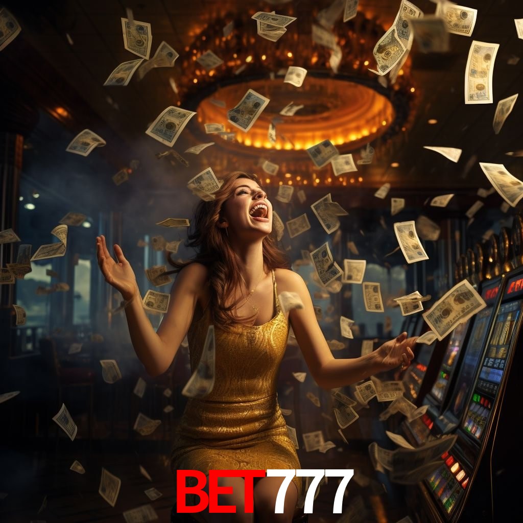 Roulette Table bet777