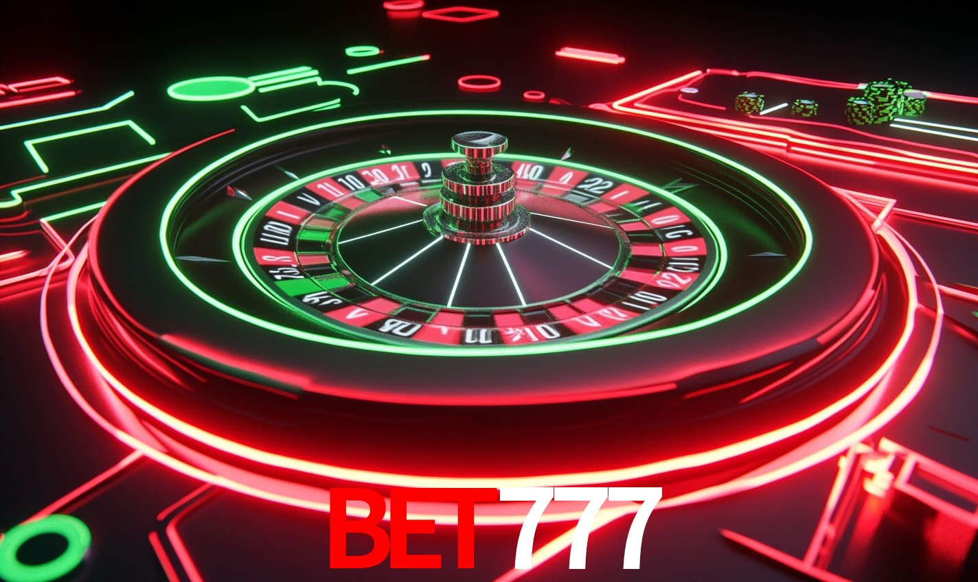 Inovações de Jogos na bet777: O Futuro das Experiências Interativas