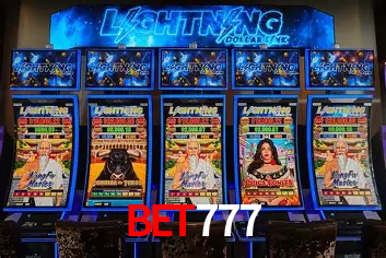 Descubra a Magia dos Jogos de Arcade no bet777