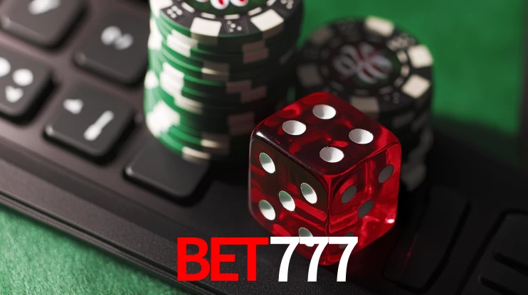 Live Casino bet777