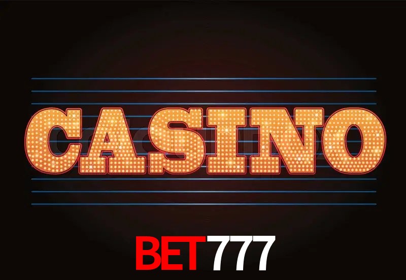 Estatísticas do Jogo bet777