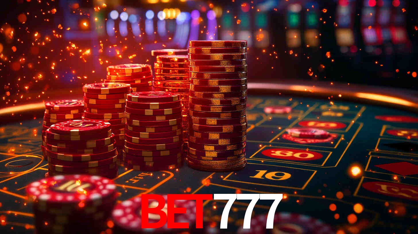 Premium Interface bet777