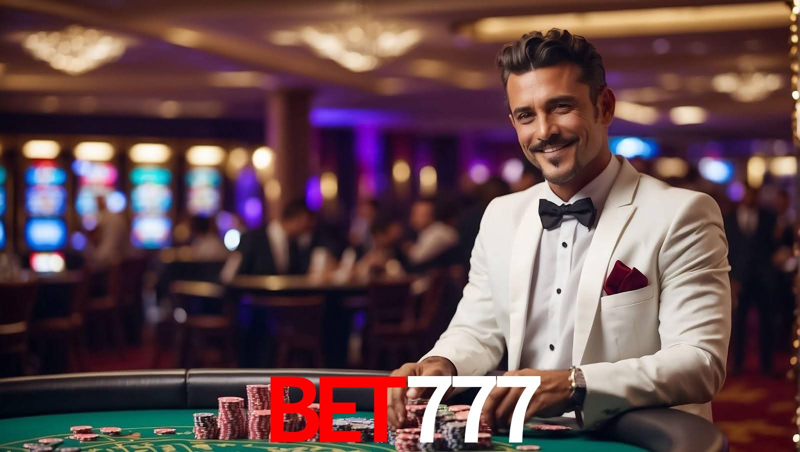 Especiais de Fim de Semana bet777