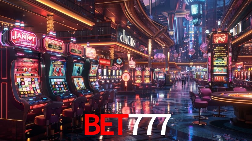 Bonus Features bet777