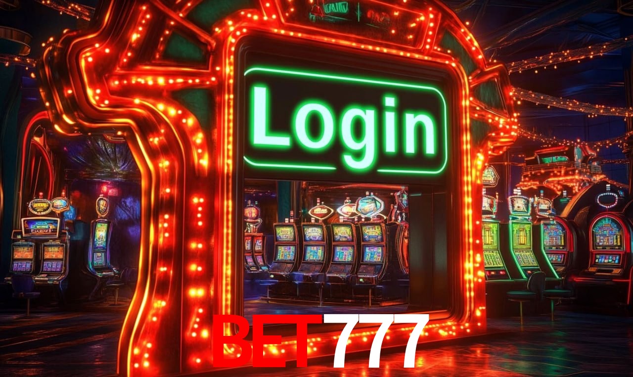 Apostas de Tênis bet777