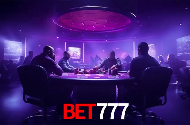 A Emoção da Loteria na bet777: Uma Chance de Mudança de Vida