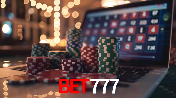 Slot Games bet777